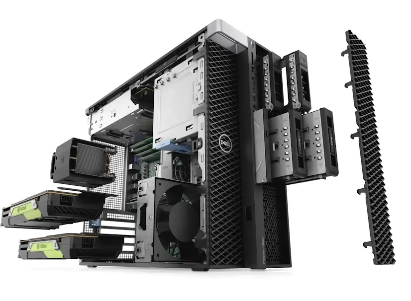 Reparación Dell Girona